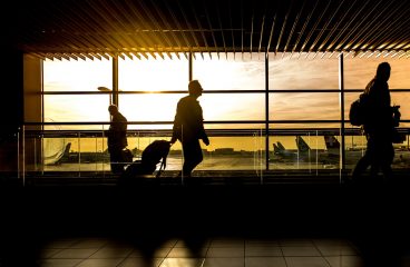 Las razones para contar con un servicio de transfer al aeropuerto para los viajes de sus trabajadores
